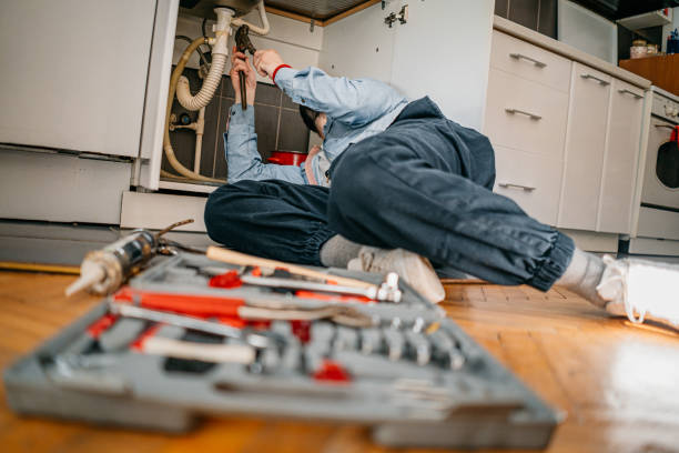 Best Residential Plumbing Services  in Mexico, MO