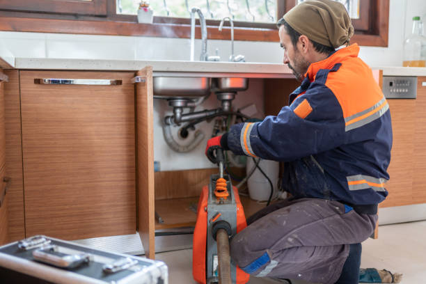 Best Water Leak Repair  in Mexico, MO
