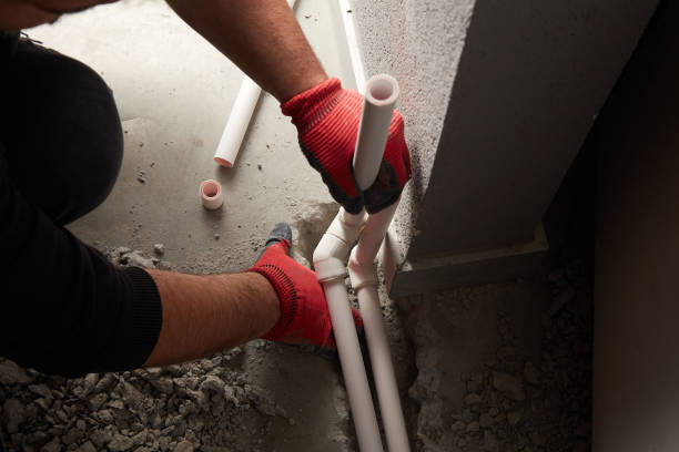 Septic Systems in Mexico, MO