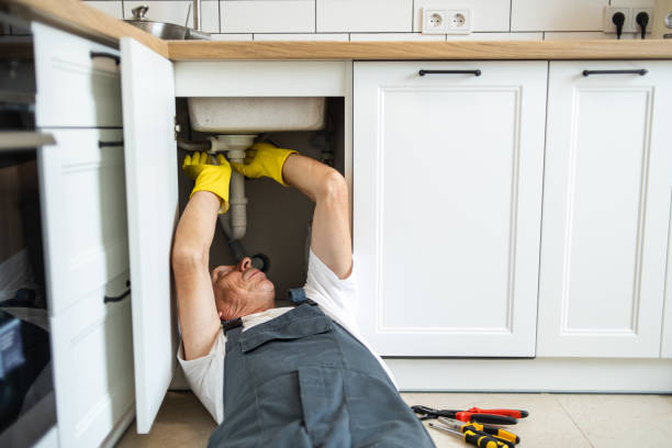 Best Commercial Plumbing Services  in Mexico, MO