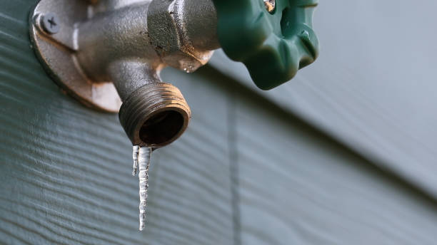 Professional Plumbing in Mexico, MO