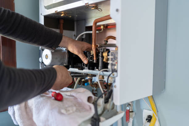 Sprinkler Systems in Mexico, MO